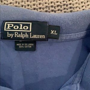 Polo Ralph Lauren polo
